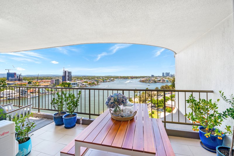 Photo - 1001/3 River Drive, Surfers Paradise QLD 4217 - Image 5