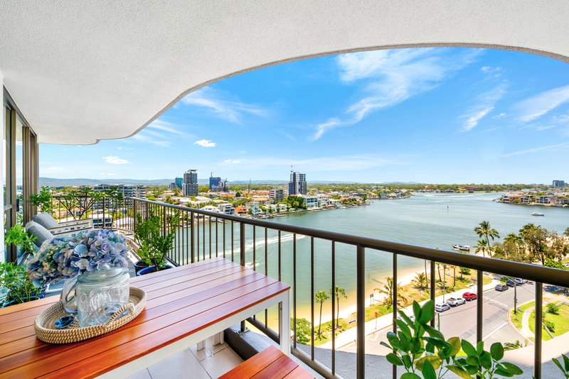 Photo - 1001/3 River Drive, Surfers Paradise QLD 4217 - Image 6