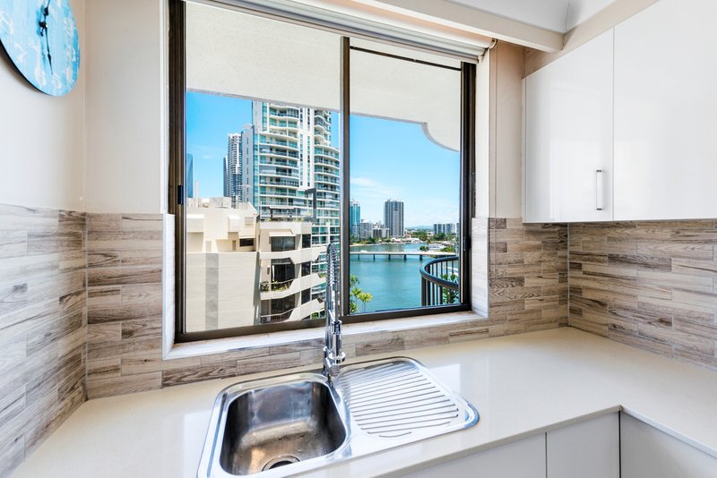 Photo - 1001/3 River Drive, Surfers Paradise QLD 4217 - Image 9