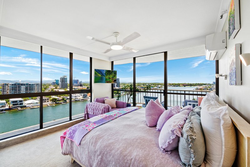 Photo - 1001/3 River Drive, Surfers Paradise QLD 4217 - Image 10