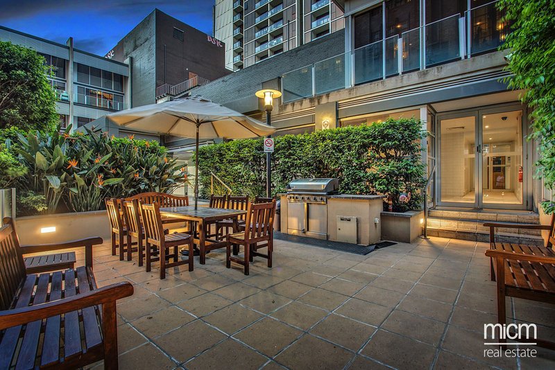 Photo - 1001/340 Russell Street, Melbourne VIC 3000 - Image 12