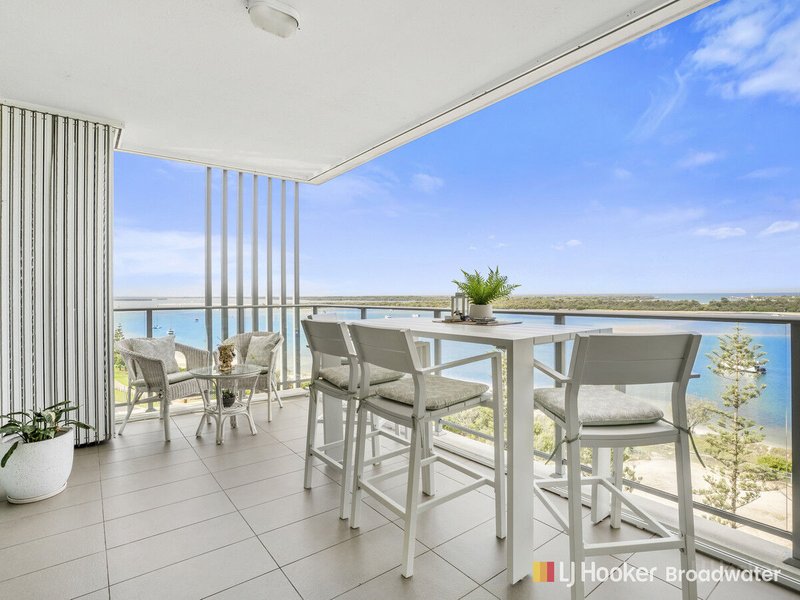 Photo - 1001/378 Marine Parade, Labrador QLD 4215 - Image 17