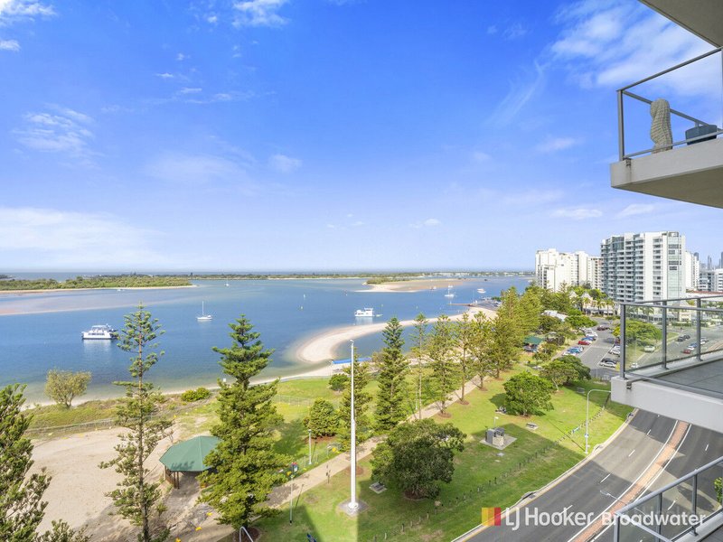 Photo - 1001/378 Marine Parade, Labrador QLD 4215 - Image 19