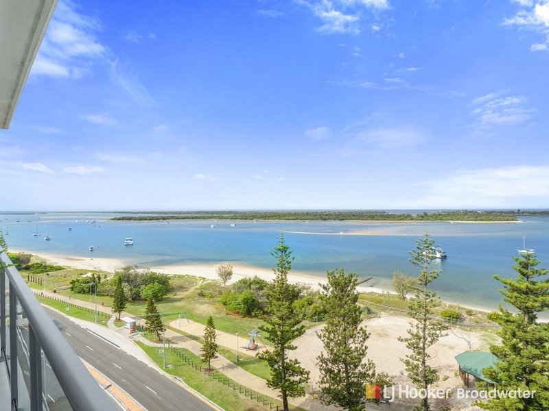 Photo - 1001/378 Marine Parade, Labrador QLD 4215 - Image 20