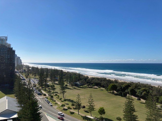 Photo - 1001/4-6 Alexandra Avenue, Mermaid Beach QLD 4218 - Image 2