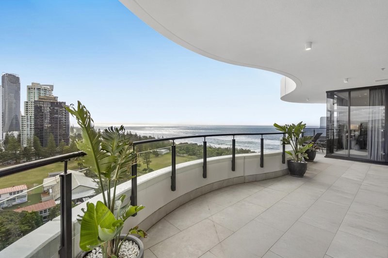 Photo - 1001/4-6 Alexandra Avenue, Mermaid Beach QLD 4218 - Image 5