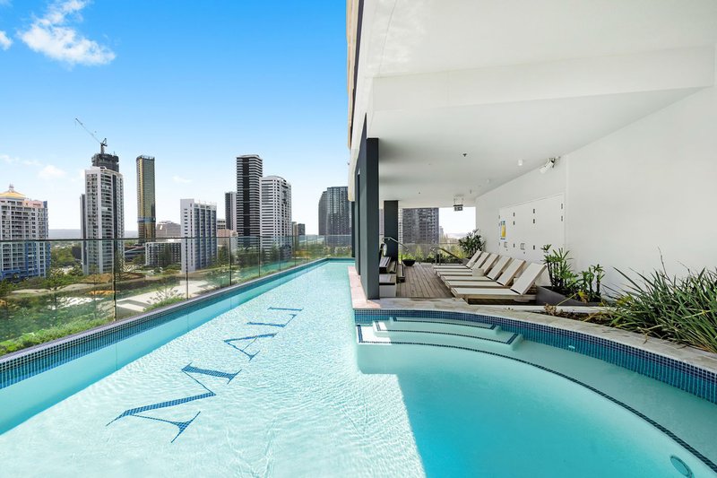 Photo - 1001/4-6 Alexandra Avenue, Mermaid Beach QLD 4218 - Image 12