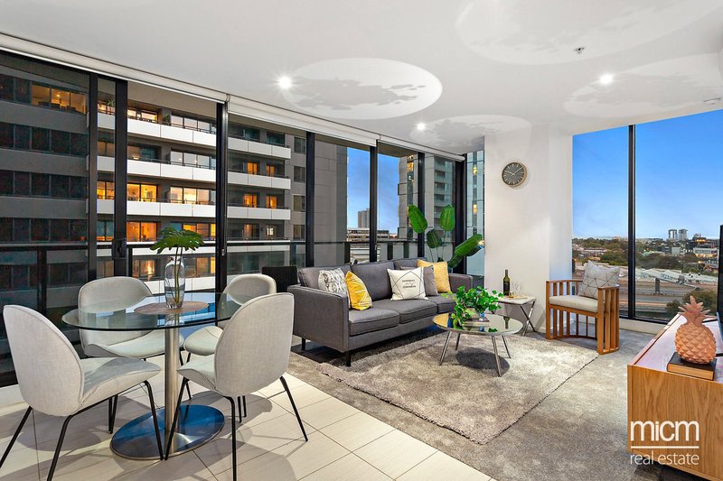 1001/46-50 Haig Street, Southbank VIC 3006