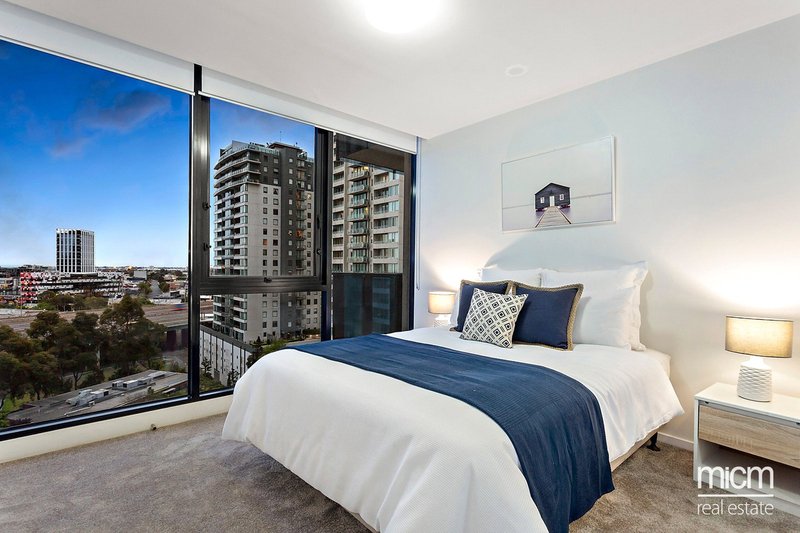 Photo - 1001/46-50 Haig Street, Southbank VIC 3006 - Image 6