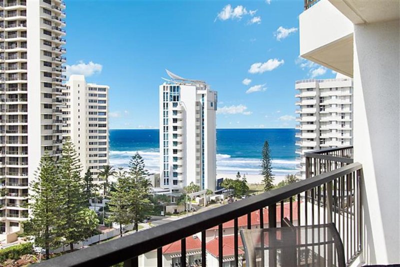 1001/5 Enderley Avenue, Surfers Paradise QLD 4217