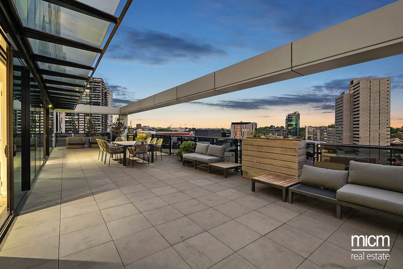 1001/60 Kavanagh Street, Southbank VIC 3006