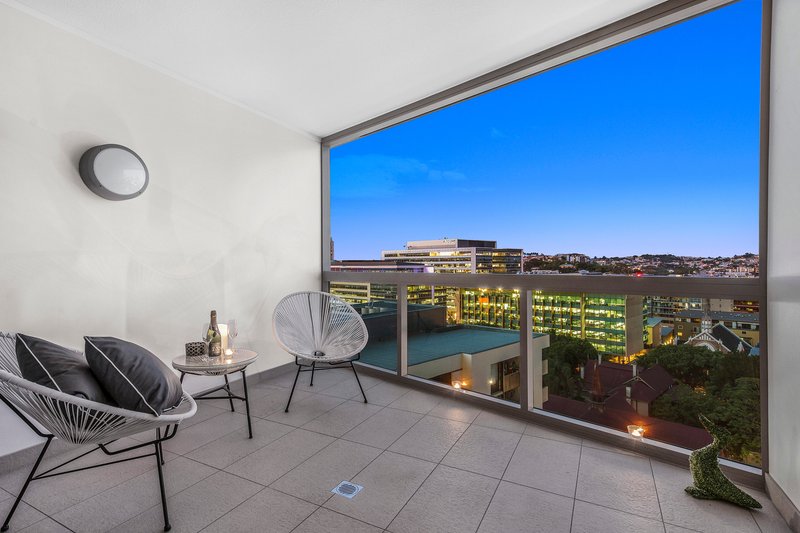 1001/8 Church Street, Fortitude Valley QLD 4006