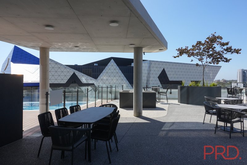Photo - 1001/80 Milligan Street, Perth WA 6000 - Image 17