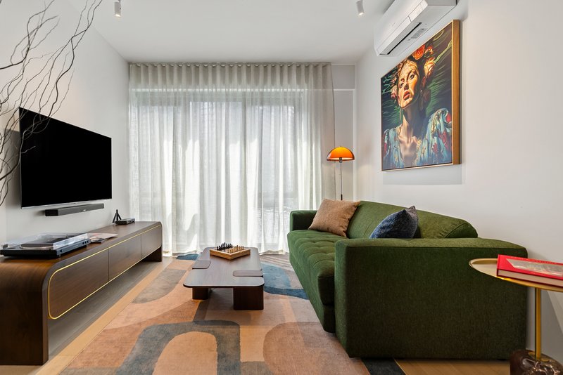 Photo - 1001/90 Queensbridge Street, Southbank VIC 3006 - Image 2