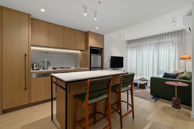 Photo - 1001/90 Queensbridge Street, Southbank VIC 3006 - Image 3