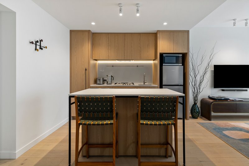 Photo - 1001/90 Queensbridge Street, Southbank VIC 3006 - Image 4