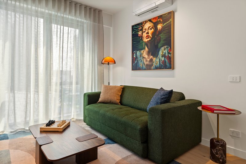 Photo - 1001/90 Queensbridge Street, Southbank VIC 3006 - Image 9