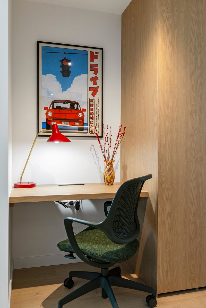 Photo - 1001/90 Queensbridge Street, Southbank VIC 3006 - Image 11