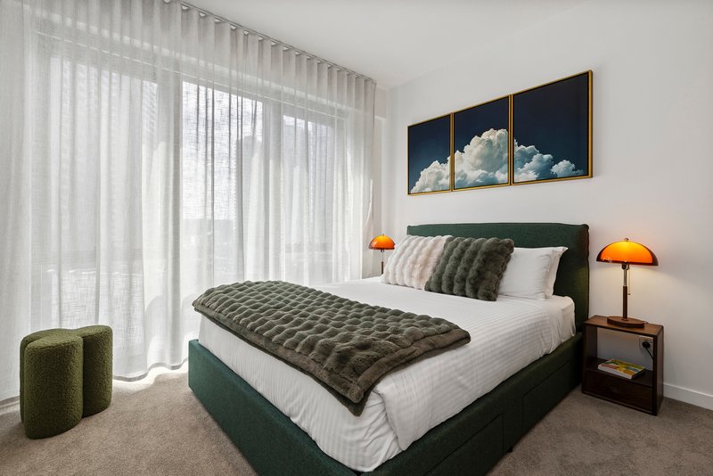 Photo - 1001/90 Queensbridge Street, Southbank VIC 3006 - Image 13