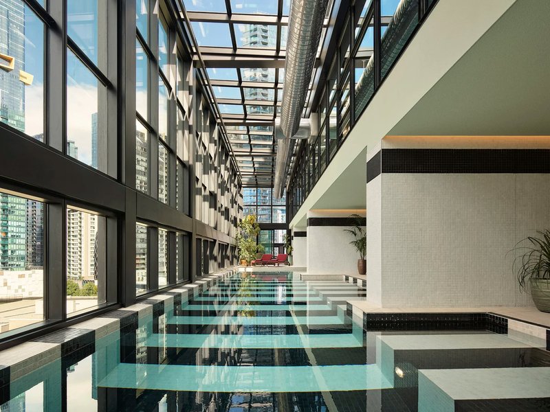 Photo - 1001/90 Queensbridge Street, Southbank VIC 3006 - Image 17