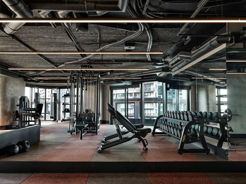 Photo - 1001/90 Queensbridge Street, Southbank VIC 3006 - Image 18