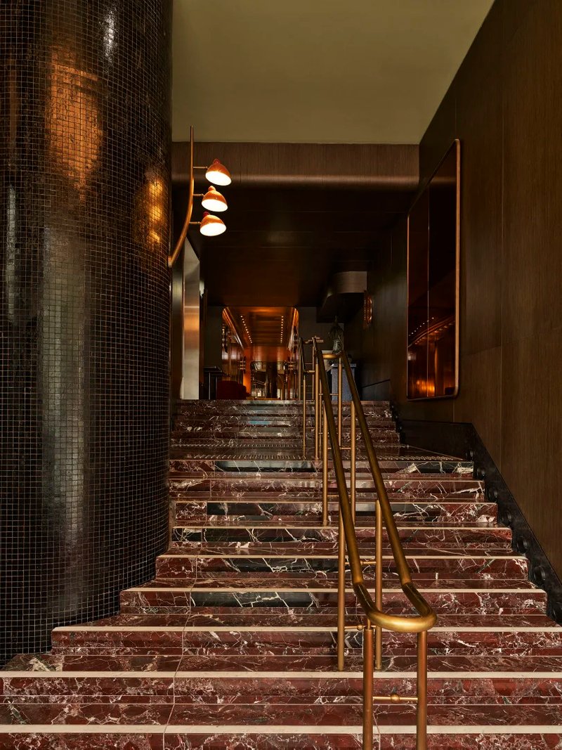 Photo - 1001/90 Queensbridge Street, Southbank VIC 3006 - Image 21