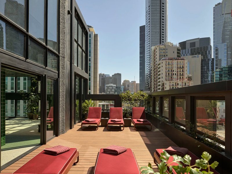 Photo - 1001/90 Queensbridge Street, Southbank VIC 3006 - Image 22
