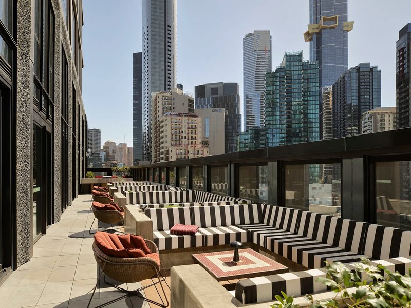 Photo - 1001/90 Queensbridge Street, Southbank VIC 3006 - Image 23