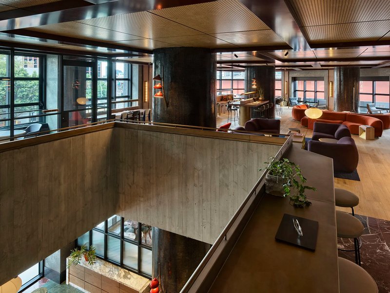 Photo - 1001/90 Queensbridge Street, Southbank VIC 3006 - Image 25