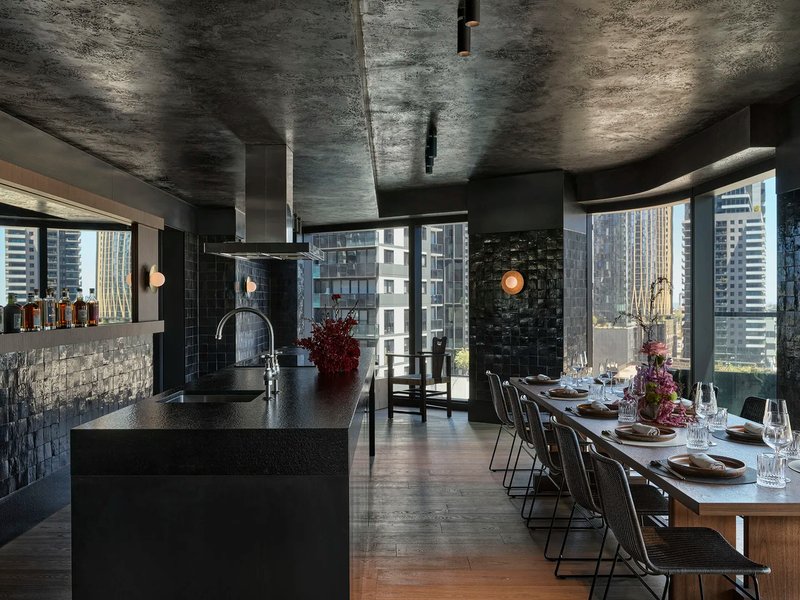 Photo - 1001/90 Queensbridge Street, Southbank VIC 3006 - Image 26