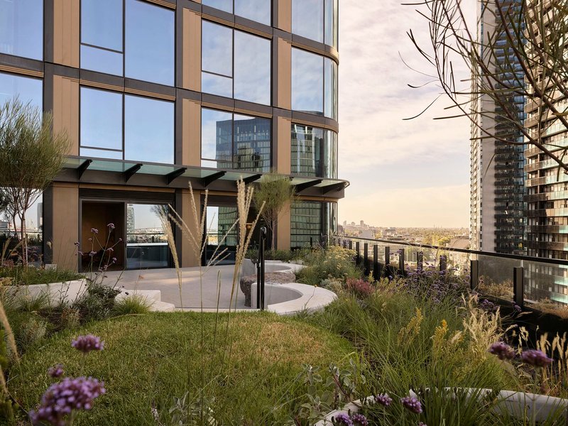 Photo - 1001/90 Queensbridge Street, Southbank VIC 3006 - Image 27