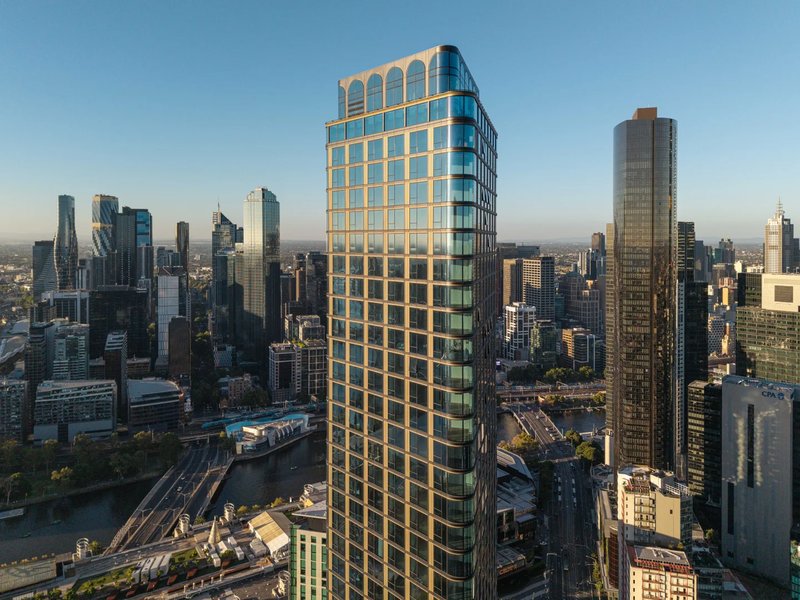 Photo - 1001/90 Queensbridge Street, Southbank VIC 3006 - Image 28