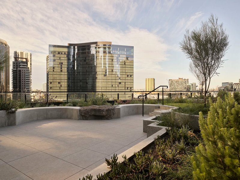 Photo - 1001/90 Queensbridge Street, Southbank VIC 3006 - Image 31