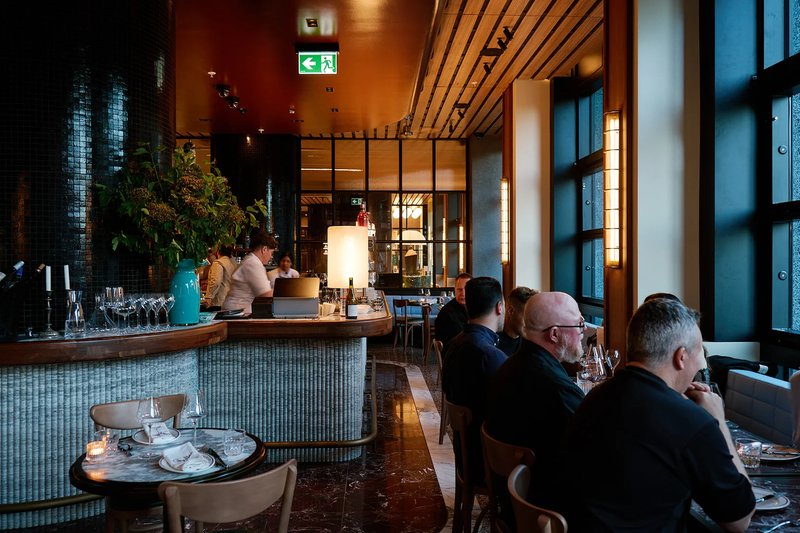 Photo - 1001/90 Queensbridge Street, Southbank VIC 3006 - Image 33