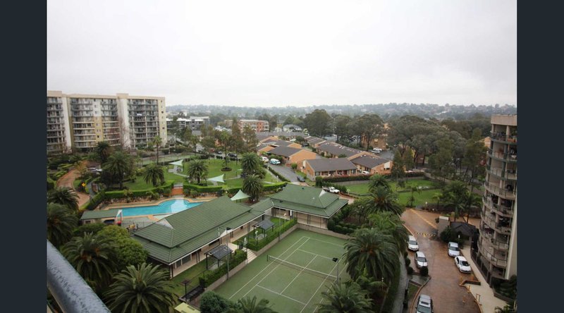 Photo - 1001/91B Bridge Rd , Westmead NSW 2145 - Image 3