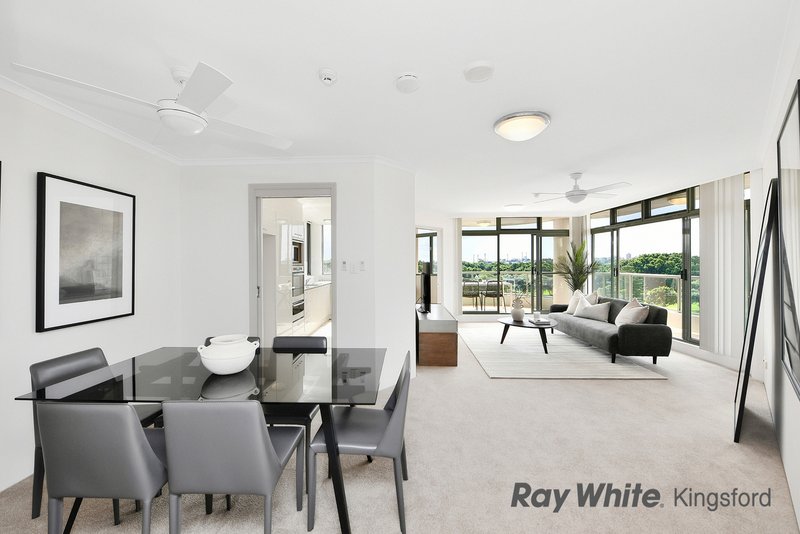 1001/97 Brompton Road, Kensington NSW 2033