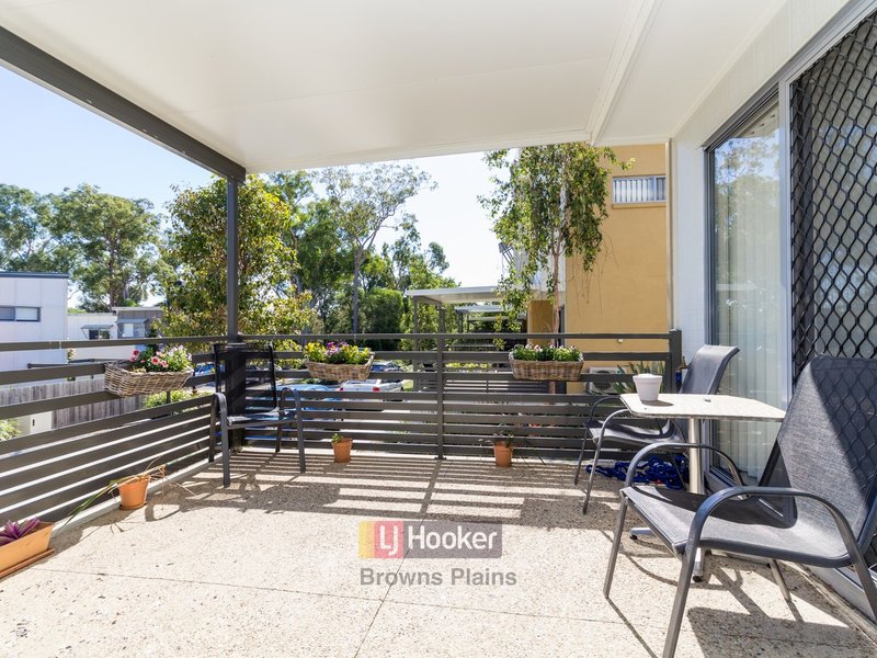 Photo - 100/2 Diamantina Street, Calamvale QLD 4116 - Image 9