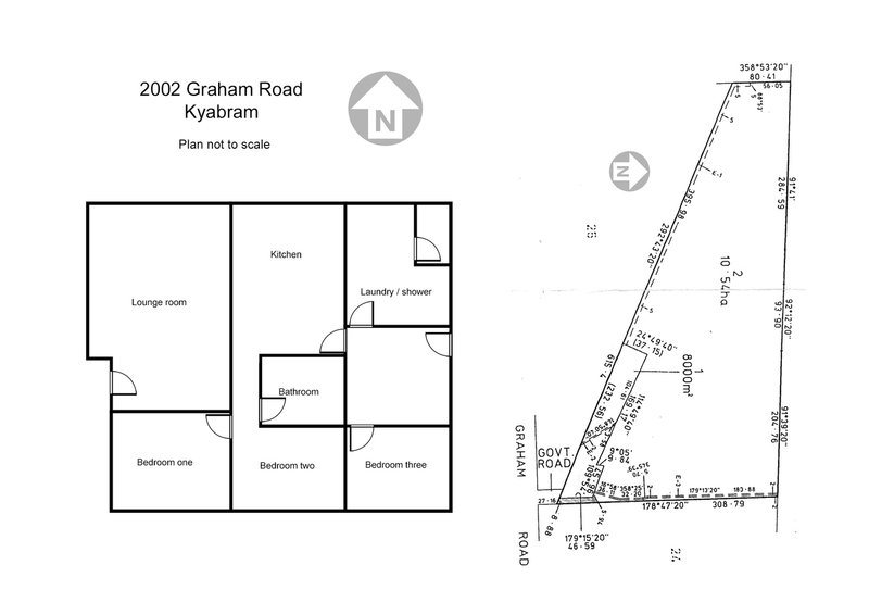 Photo - 1002 Graham Road, Kyvalley VIC 3621 - Image 18