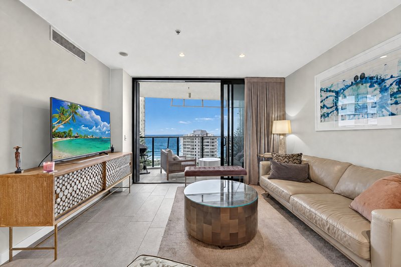 Photo - 1002/10-12 First Avenue, Broadbeach QLD 4218 - Image 2
