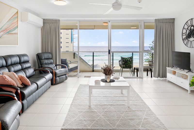 Photo - 1002/12 Enderley Avenue, Surfers Paradise QLD 4217 - Image 1
