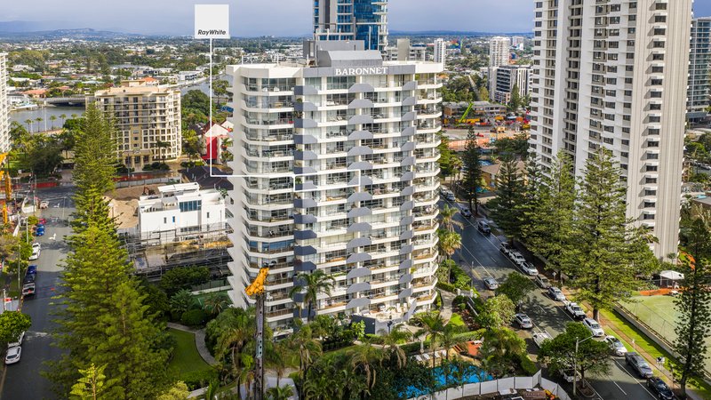 Photo - 1002/12 Enderley Avenue, Surfers Paradise QLD 4217 - Image 8