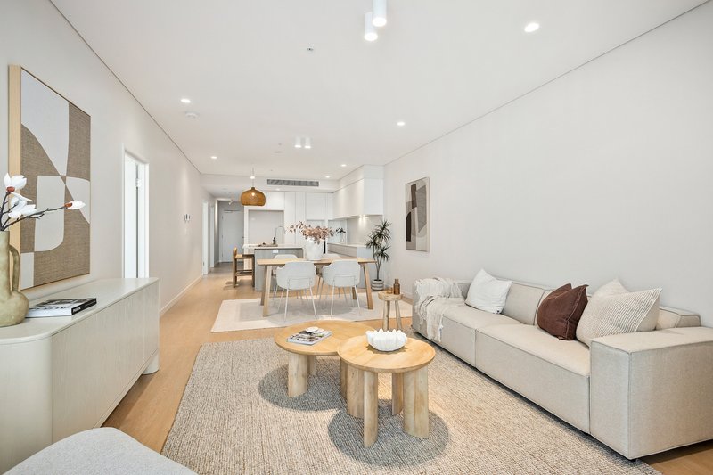 Photo - 1002/15-19 Crown Street, Wollongong NSW 2500 - Image 3