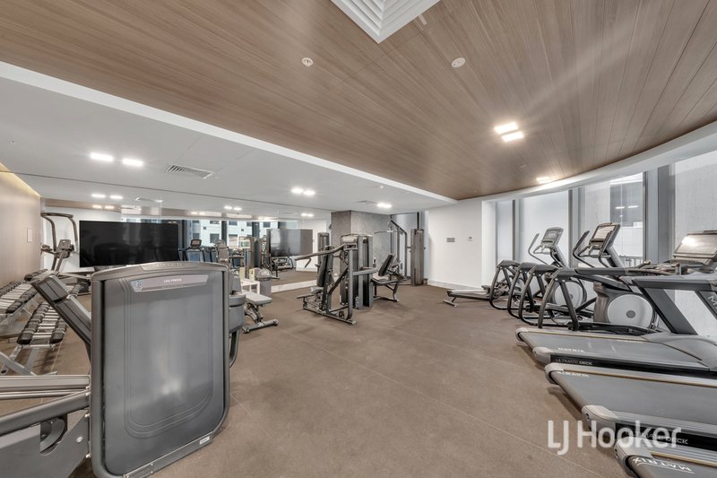 Photo - 1002/157 A'Beckett Street, Melbourne VIC 3000 - Image 6