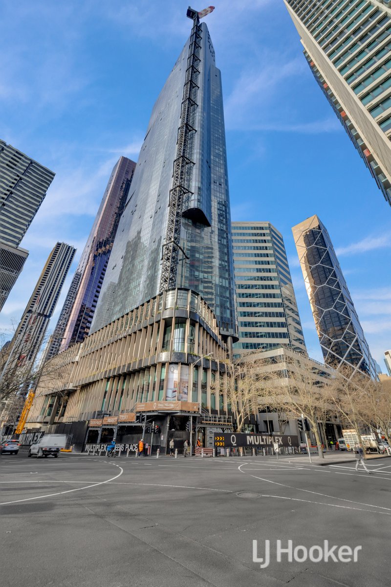 Photo - 1002/157 A'Beckett Street, Melbourne VIC 3000 - Image 10