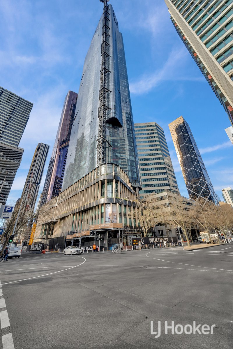 Photo - 1002/157 A'Beckett Street, Melbourne VIC 3000 - Image 12