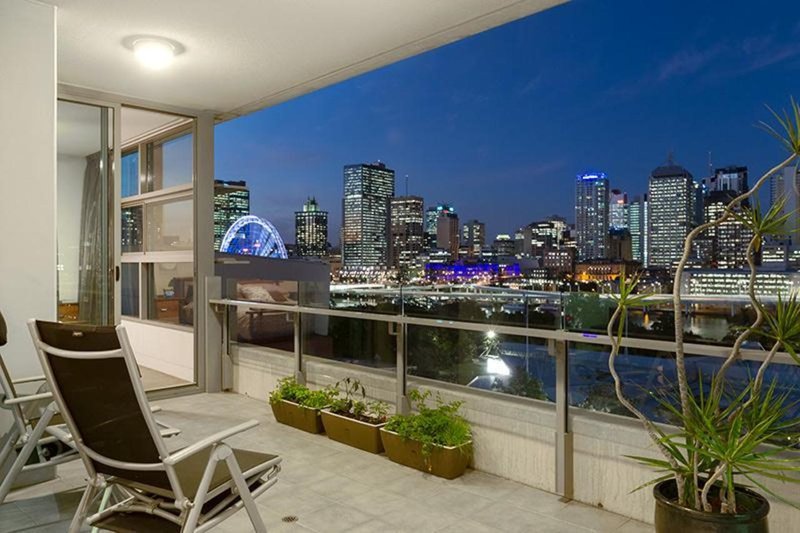 1002/161 Grey Street, South Bank QLD 4101