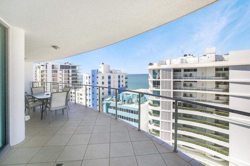 Photo - 1002/19 First Avenue, Mooloolaba QLD 4557 - Image