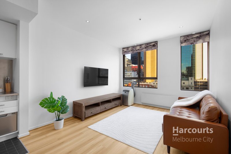 Photo - 1002/225 Elizabeth Street, Melbourne VIC 3000 - Image