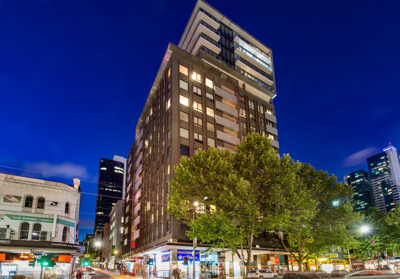 Photo - 1002/225 Elizabeth Street, Melbourne VIC 3000 - Image 6