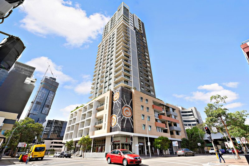 1002/29 Hunter Street, Parramatta NSW 2150